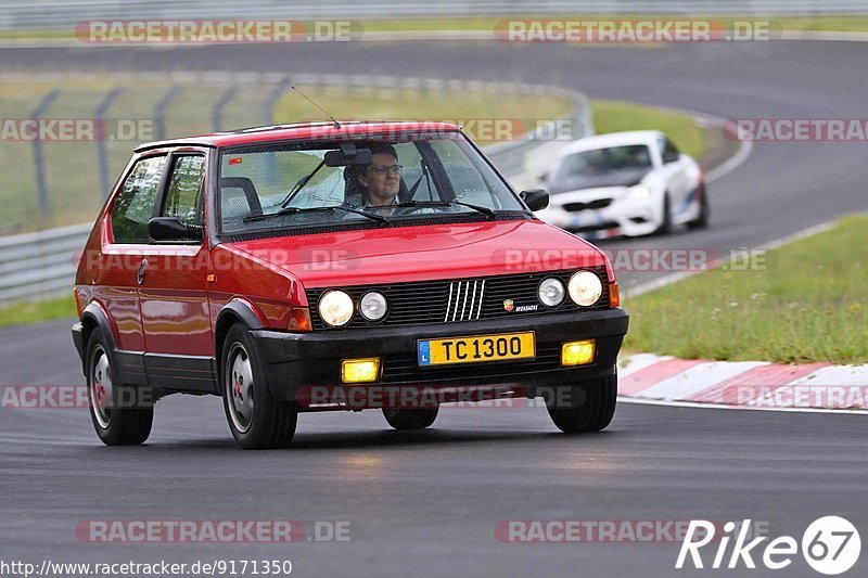 Bild #9171350 - Touristenfahrten Nürburgring Nordschleife (19.06.2020)