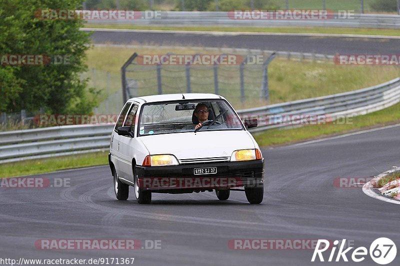 Bild #9171367 - Touristenfahrten Nürburgring Nordschleife (19.06.2020)