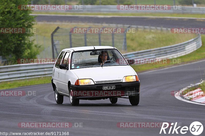 Bild #9171368 - Touristenfahrten Nürburgring Nordschleife (19.06.2020)