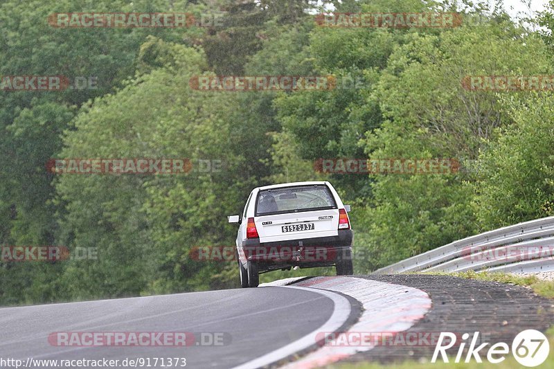 Bild #9171373 - Touristenfahrten Nürburgring Nordschleife (19.06.2020)