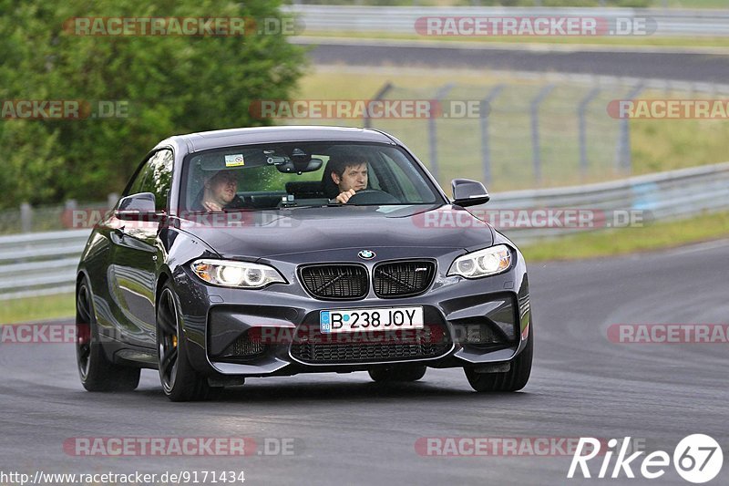 Bild #9171434 - Touristenfahrten Nürburgring Nordschleife (19.06.2020)