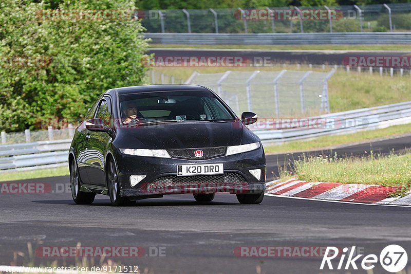 Bild #9171512 - Touristenfahrten Nürburgring Nordschleife (19.06.2020)