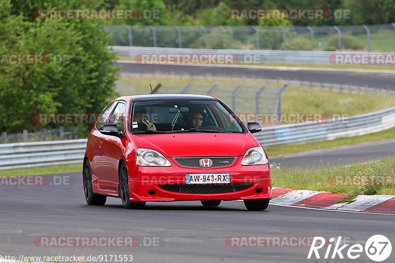 Bild #9171553 - Touristenfahrten Nürburgring Nordschleife (19.06.2020)