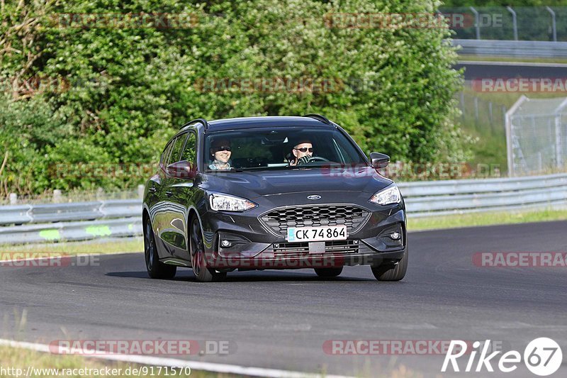 Bild #9171570 - Touristenfahrten Nürburgring Nordschleife (19.06.2020)