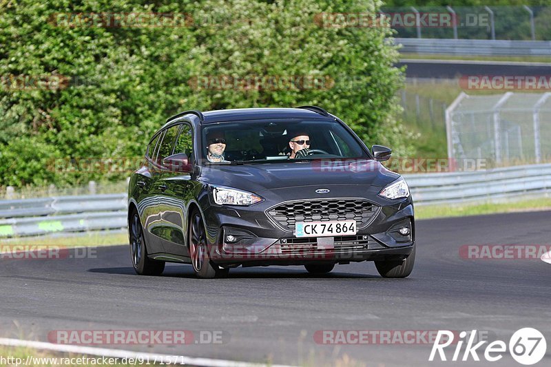 Bild #9171571 - Touristenfahrten Nürburgring Nordschleife (19.06.2020)