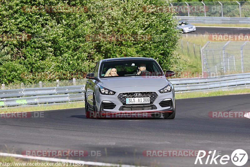 Bild #9171589 - Touristenfahrten Nürburgring Nordschleife (19.06.2020)