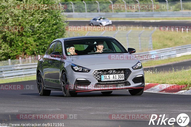 Bild #9171591 - Touristenfahrten Nürburgring Nordschleife (19.06.2020)