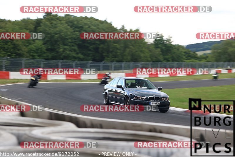 Bild #9172052 - Touristenfahrten Nürburgring Nordschleife (19.06.2020)