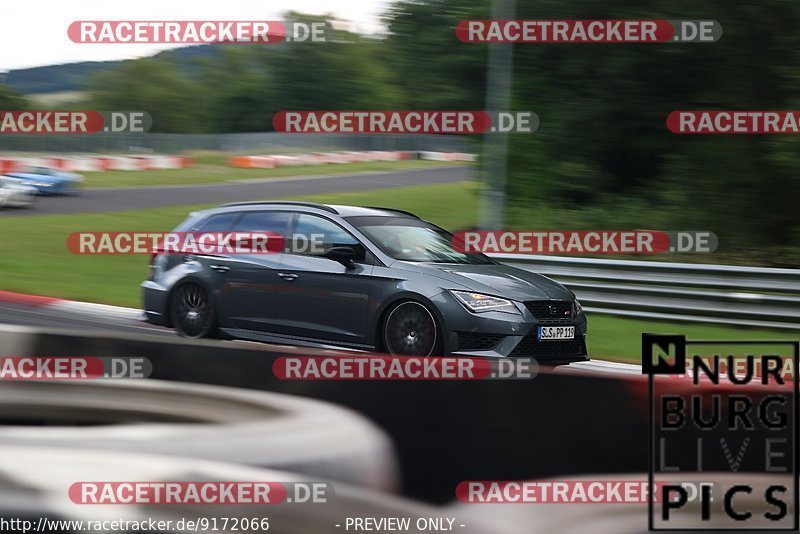 Bild #9172066 - Touristenfahrten Nürburgring Nordschleife (19.06.2020)