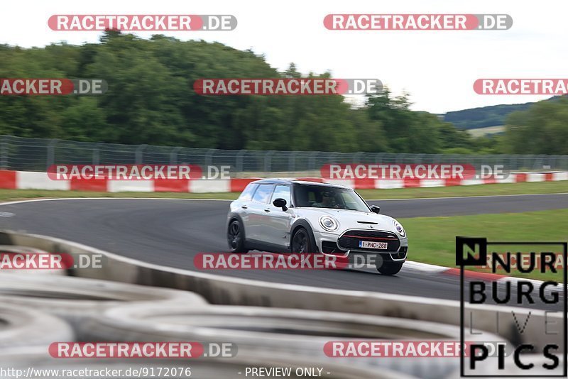 Bild #9172076 - Touristenfahrten Nürburgring Nordschleife (19.06.2020)