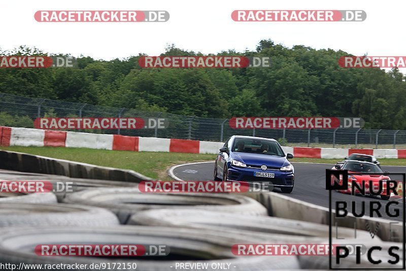 Bild #9172150 - Touristenfahrten Nürburgring Nordschleife (19.06.2020)