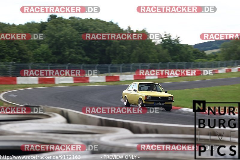 Bild #9172163 - Touristenfahrten Nürburgring Nordschleife (19.06.2020)