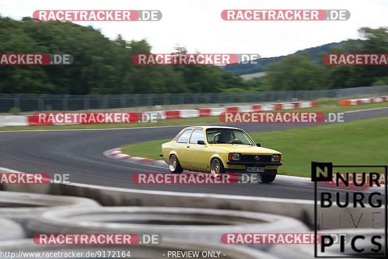 Bild #9172164 - Touristenfahrten Nürburgring Nordschleife (19.06.2020)