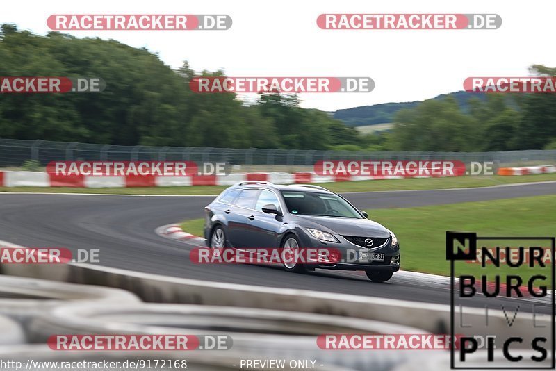 Bild #9172168 - Touristenfahrten Nürburgring Nordschleife (19.06.2020)