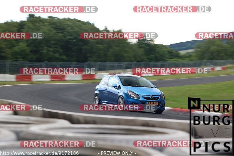 Bild #9172186 - Touristenfahrten Nürburgring Nordschleife (19.06.2020)