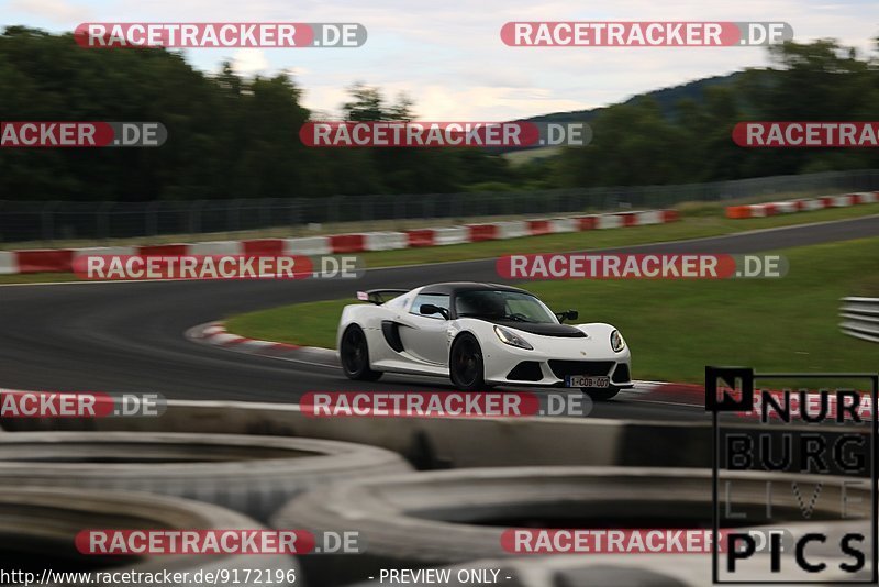 Bild #9172196 - Touristenfahrten Nürburgring Nordschleife (19.06.2020)