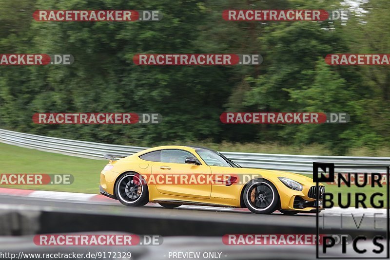 Bild #9172329 - Touristenfahrten Nürburgring Nordschleife (19.06.2020)