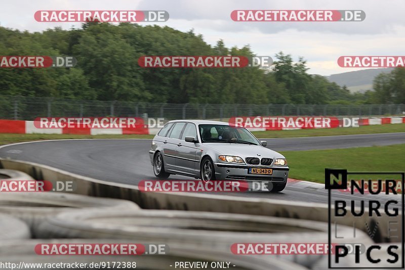 Bild #9172388 - Touristenfahrten Nürburgring Nordschleife (19.06.2020)