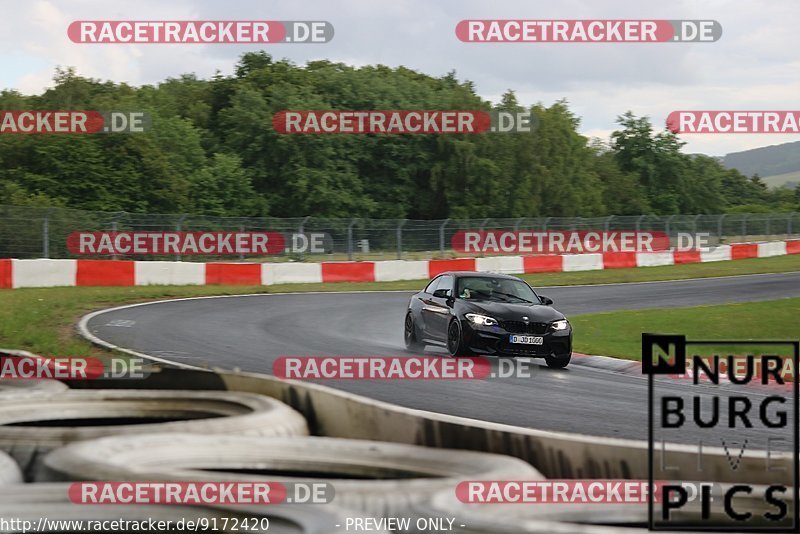 Bild #9172420 - Touristenfahrten Nürburgring Nordschleife (19.06.2020)