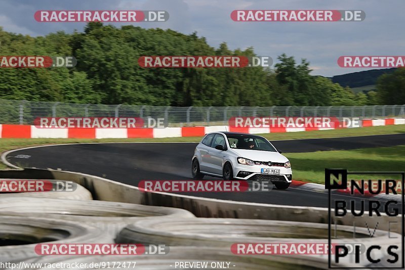 Bild #9172477 - Touristenfahrten Nürburgring Nordschleife (19.06.2020)