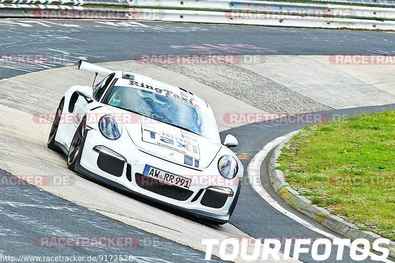 Bild #9172526 - Touristenfahrten Nürburgring Nordschleife (19.06.2020)