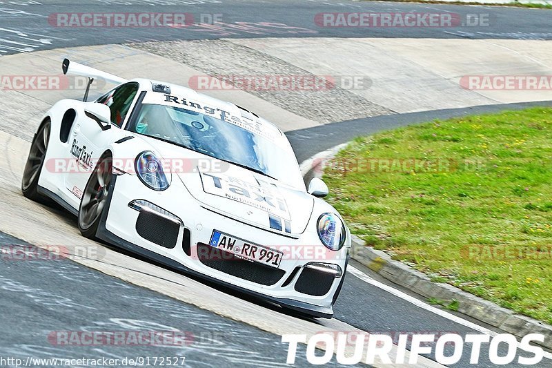 Bild #9172527 - Touristenfahrten Nürburgring Nordschleife (19.06.2020)