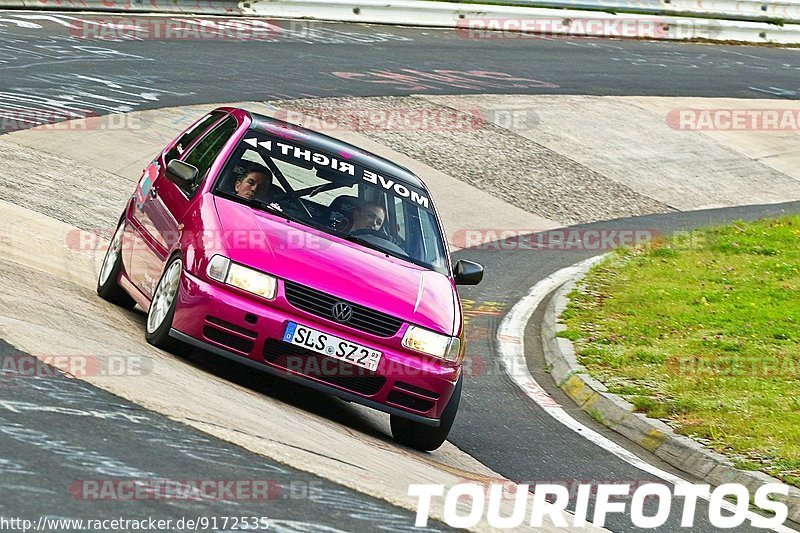 Bild #9172535 - Touristenfahrten Nürburgring Nordschleife (19.06.2020)