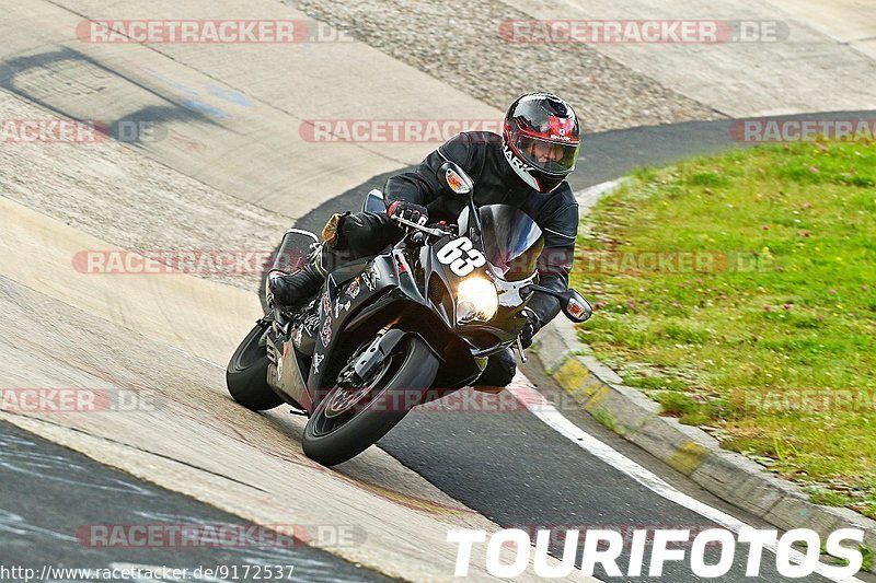 Bild #9172537 - Touristenfahrten Nürburgring Nordschleife (19.06.2020)