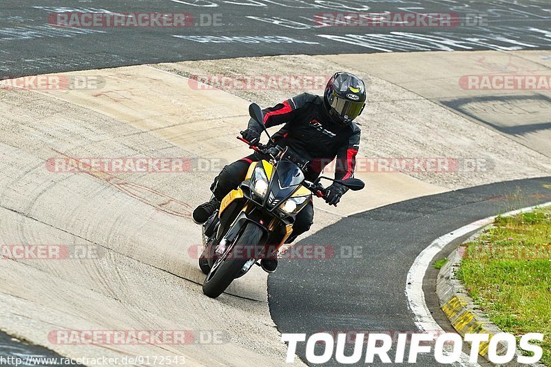 Bild #9172543 - Touristenfahrten Nürburgring Nordschleife (19.06.2020)