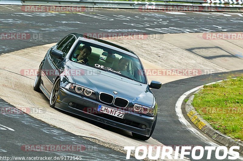 Bild #9172565 - Touristenfahrten Nürburgring Nordschleife (19.06.2020)