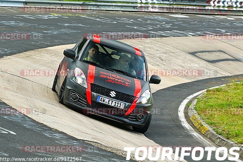 Bild #9172567 - Touristenfahrten Nürburgring Nordschleife (19.06.2020)