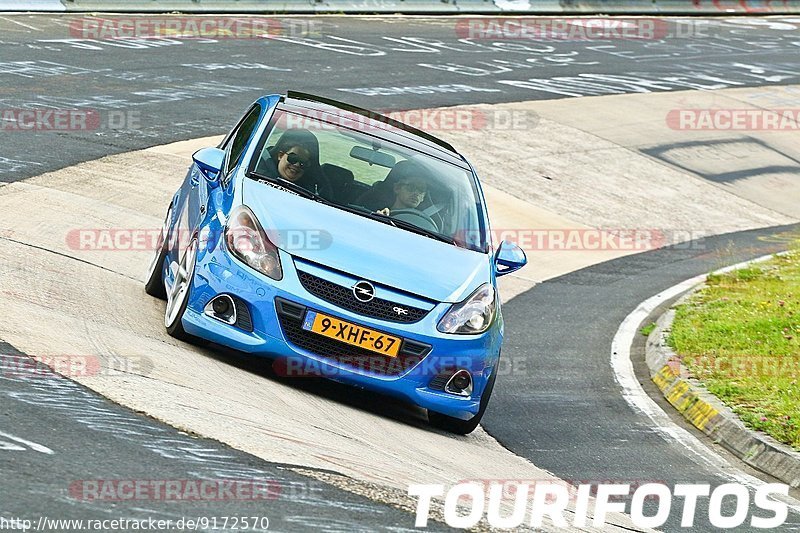 Bild #9172570 - Touristenfahrten Nürburgring Nordschleife (19.06.2020)