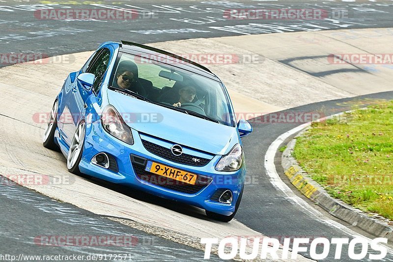 Bild #9172571 - Touristenfahrten Nürburgring Nordschleife (19.06.2020)