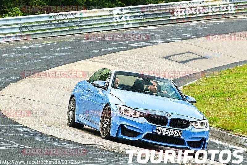 Bild #9172594 - Touristenfahrten Nürburgring Nordschleife (19.06.2020)