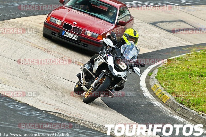 Bild #9172608 - Touristenfahrten Nürburgring Nordschleife (19.06.2020)