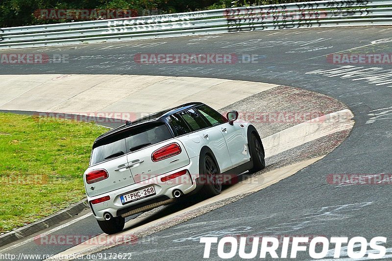 Bild #9172622 - Touristenfahrten Nürburgring Nordschleife (19.06.2020)