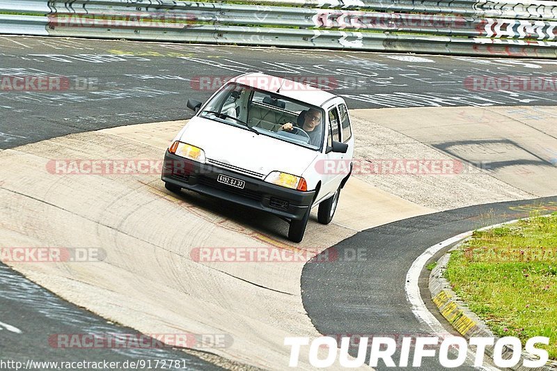 Bild #9172781 - Touristenfahrten Nürburgring Nordschleife (19.06.2020)