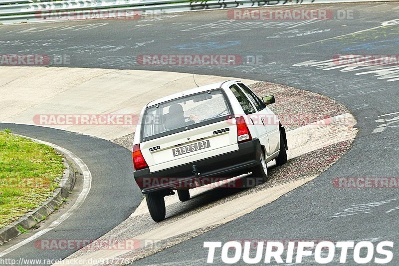 Bild #9172787 - Touristenfahrten Nürburgring Nordschleife (19.06.2020)