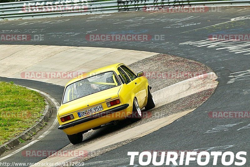 Bild #9172869 - Touristenfahrten Nürburgring Nordschleife (19.06.2020)