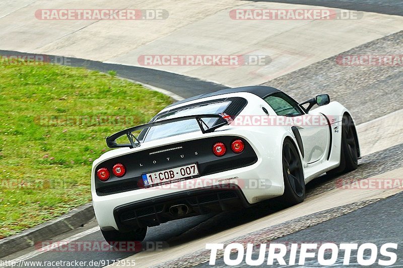 Bild #9172955 - Touristenfahrten Nürburgring Nordschleife (19.06.2020)