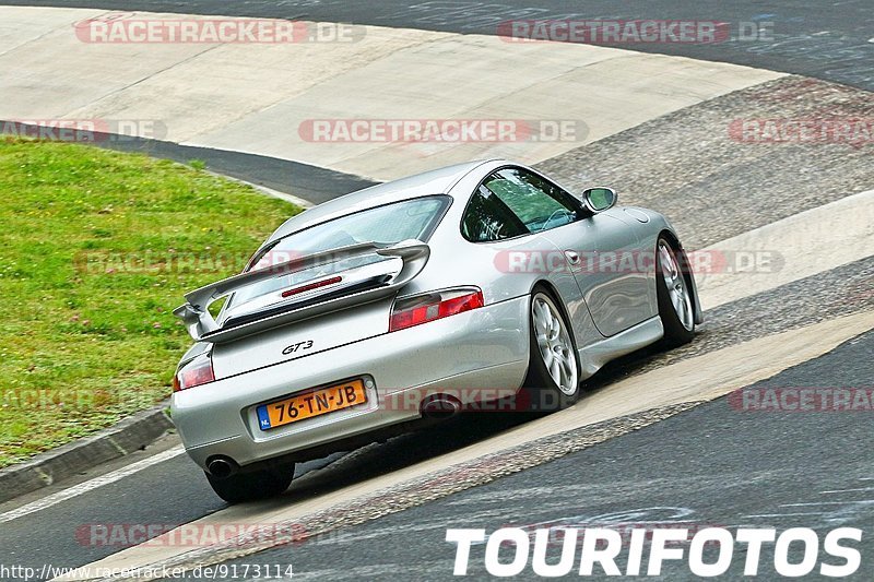 Bild #9173114 - Touristenfahrten Nürburgring Nordschleife (19.06.2020)