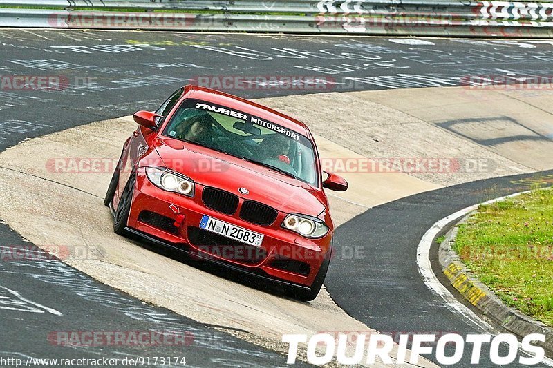 Bild #9173174 - Touristenfahrten Nürburgring Nordschleife (19.06.2020)