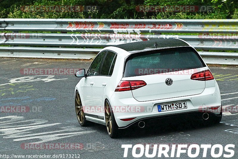 Bild #9173212 - Touristenfahrten Nürburgring Nordschleife (19.06.2020)