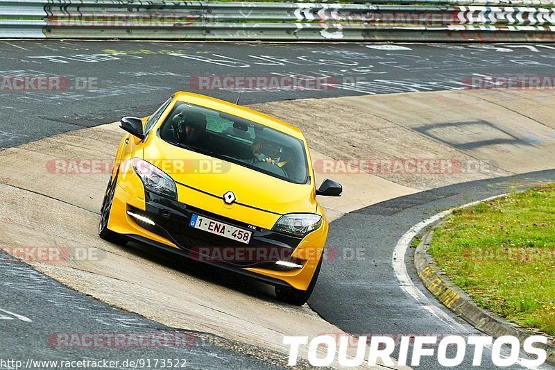 Bild #9173522 - Touristenfahrten Nürburgring Nordschleife (19.06.2020)