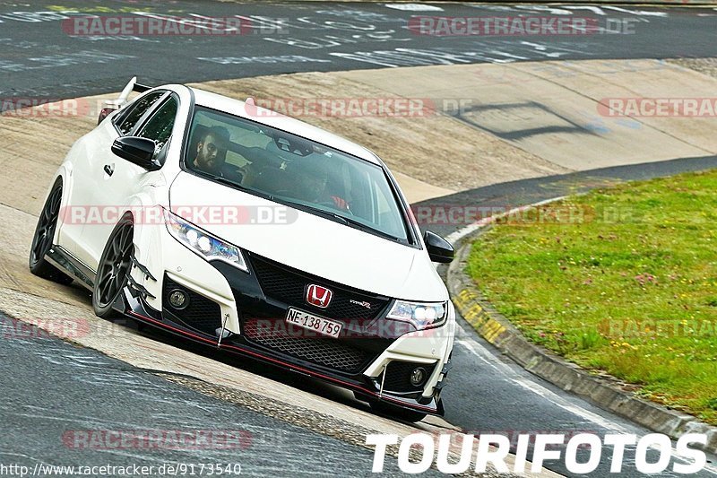 Bild #9173540 - Touristenfahrten Nürburgring Nordschleife (19.06.2020)