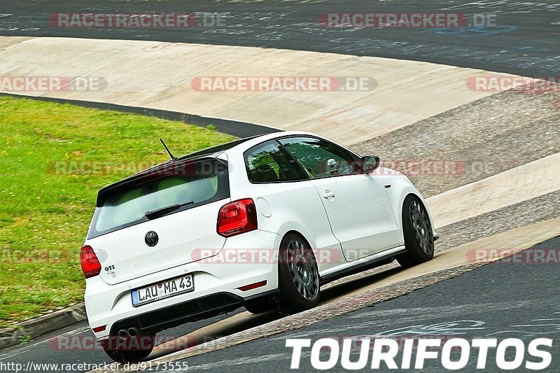 Bild #9173555 - Touristenfahrten Nürburgring Nordschleife (19.06.2020)