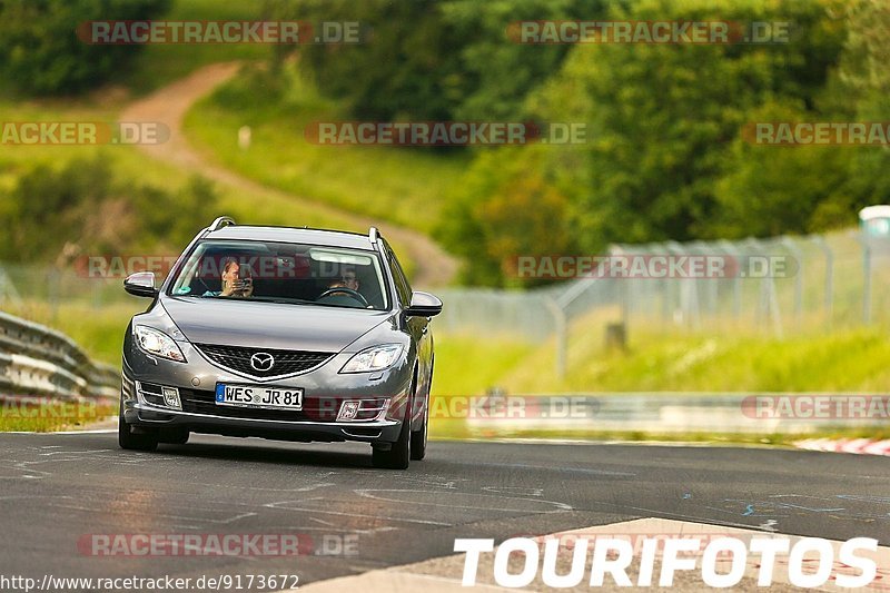 Bild #9173672 - Touristenfahrten Nürburgring Nordschleife (19.06.2020)