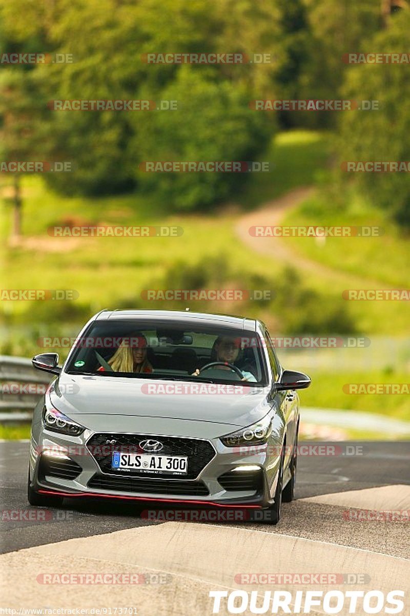 Bild #9173701 - Touristenfahrten Nürburgring Nordschleife (19.06.2020)