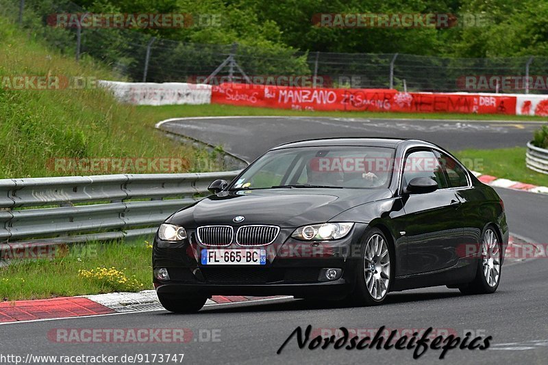 Bild #9173747 - Touristenfahrten Nürburgring Nordschleife (20.06.2020)