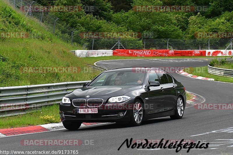 Bild #9173765 - Touristenfahrten Nürburgring Nordschleife (20.06.2020)